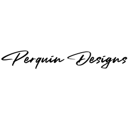 PerquinDesigns logo