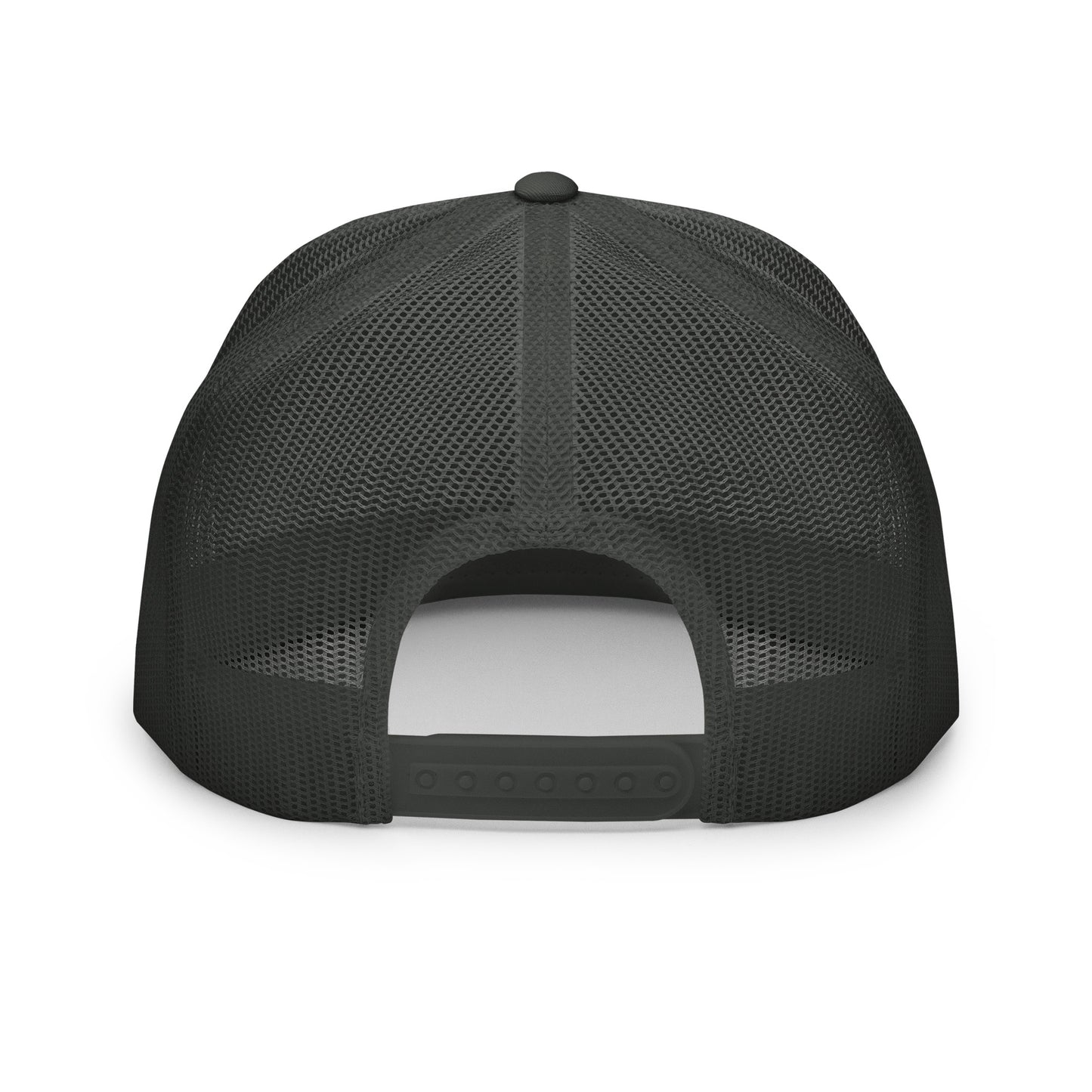 Perquin Designs modern logo hat "The Vince"