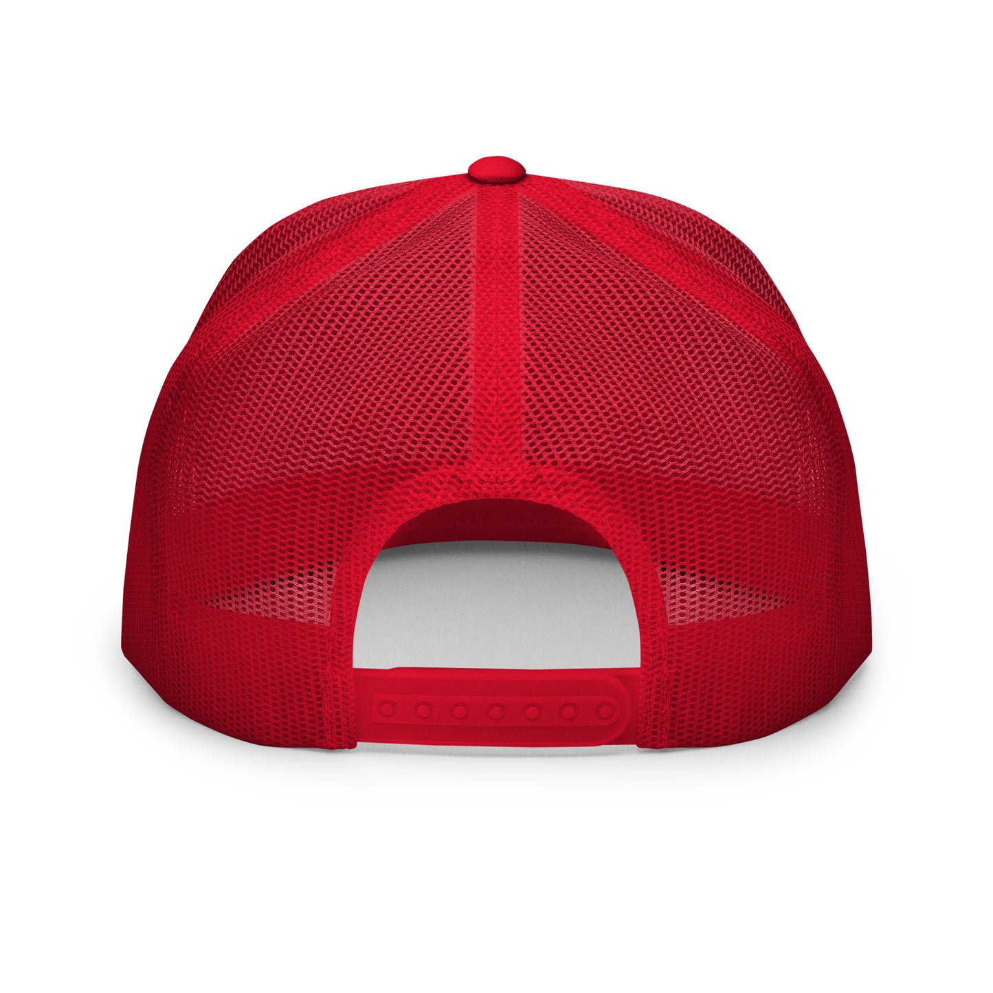 Perquin Designs modern logo hat "The Vince"