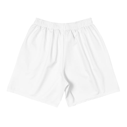 Perquin Designs Classic logo Men's Athletic Shorts